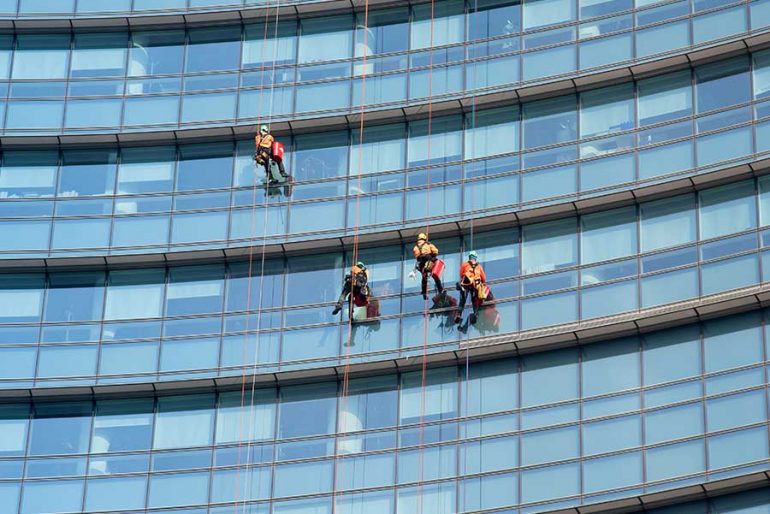 Suspensions & safety devices KRAMAR Controls GmbH