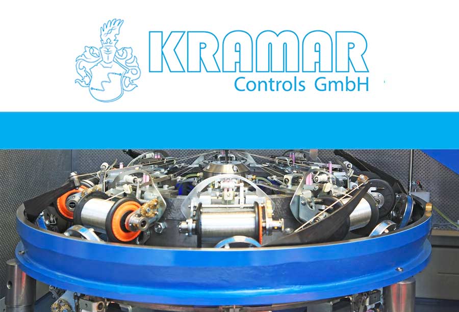 KRAMAR Controls GmbH